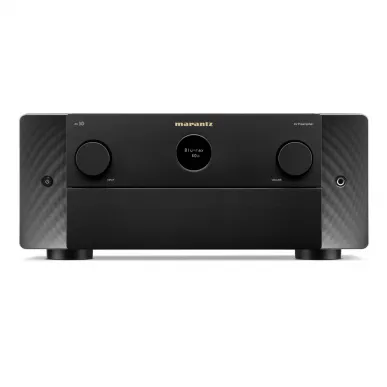 AV Процессор Marantz AV 10 (Black)